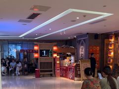 -狮王府淮扬菜(新街口友谊店)