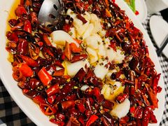 -hallch好吃餐厅(奥体中心店)