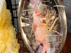 -蒸唯鲜·蒸汽海鲜融合菜(曙光西路店)