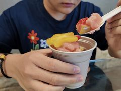 -喜茶(深圳万象城黑金店)