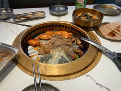-花味·自助烤肉(大观天地店)