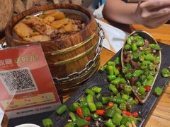 -苹果树下艺术餐厅(通州店)