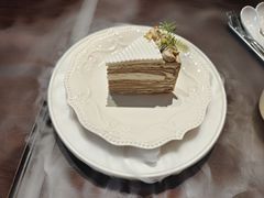 -嗒令甜品·主题融合料理餐厅(首座时代店)