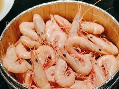 鹰爪虾-荣小馆(杭州大厦店)