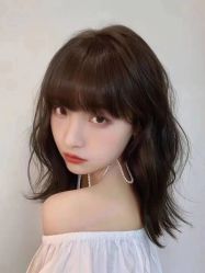 -F P· HAiR