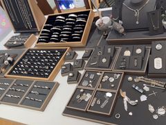 -十八字金·银饰·开蚌DIY·手工体验团建(富力广场店)