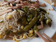 -温记府廟豆汤饭·始于1955年(海椒店)