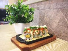 -谷村寿司(同福路店)