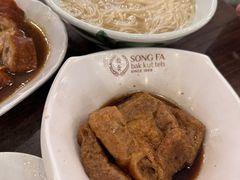 -松發肉骨茶(先得坊店)