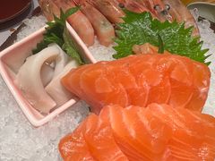 -花潮料理艺食馆(世欧广场店)