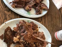 -清真·益鑫羊肉手抓馆(花园北街店)