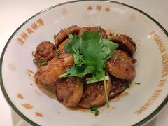 -清晖小苑•顺德地方菜(壹海城店)