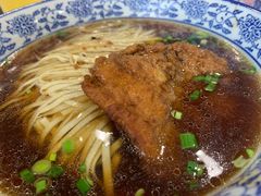 大排面-美味斋(西北街店)