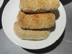 -晓淮山·扬州早茶·淮扬菜(龙阳广场店)