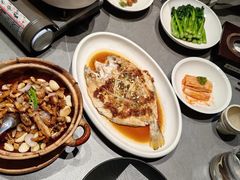 -喜记顺德菜(南昌万象城店)