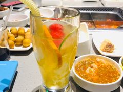 -海底捞火锅(奥山世纪城店)