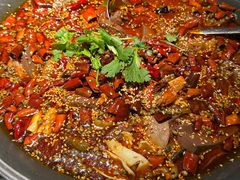 -麻六记(凤凰汇店)