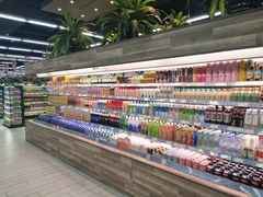 -果蔬好生活超市(乐堤港店)