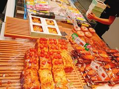 -仟吉(荟聚中心店)