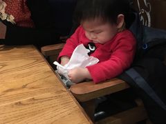 -新白鹿餐厅(百联中环店)