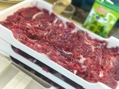 -大志牛肉火锅(天健花园店)