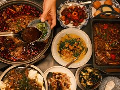 -重庆烤鱼(武吉士店)