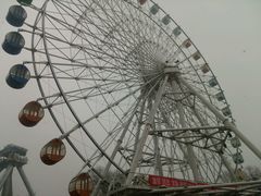 android_upload_pic-北京石景山游乐园
