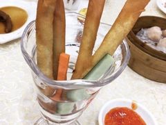 -丰尔粥食·顺德鱼生·干蒸排骨顺德菜(大良分店)