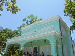 -龙环葡韵住宅式博物馆