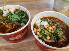 -江三王记牛杂馆(总店)