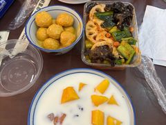 -水牛奶皇后糖水铺(深圳总店)