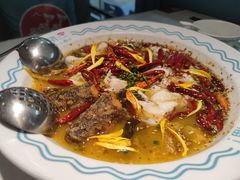 -花椒俏川菜小馆(南海万达店)