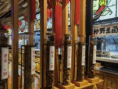 -云味馆·云南菜·云南米线(景田店)