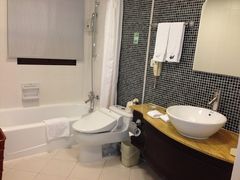 -雅戈尔富宫大酒店(观前街店)