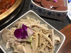 -来涮蜀鲜货火锅串串香(菜市口店)