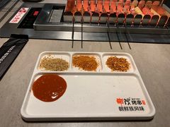 -丰茂烤串(金源店)