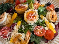 -柔杉家黑牛烤肉·活鳗鱼(泉水二店)