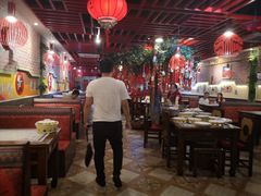 大堂-京氣春饼(机场店)