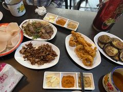 -炙热童年·老北京炙子烤肉(南锣鼓巷店)