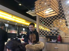 -东京屋(武定路店)