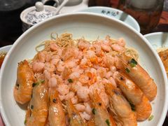 -裕兴记•蟹黄面馆(人民广场店)