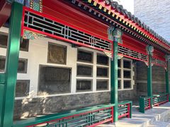 -莲池书院博物馆