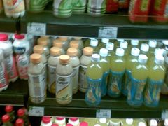 -BHG Market Place(水游城店)