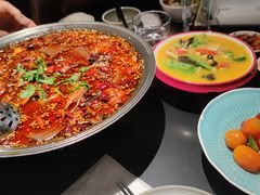 -麻六记(凤凰汇店)