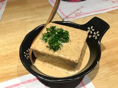 嫩豆腐-兄弟船·精致料理(天津路店)