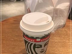 -星巴克(北京三里屯SOHO一店)