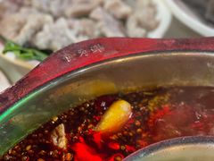 -枇杷园食为鲜火锅(南山店)