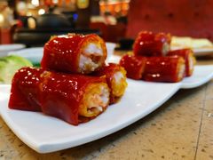 -点都德(聚福楼店)