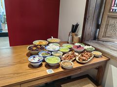 -李百蟹·江南蟹黄面·河景餐厅(夫子庙总店)