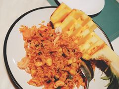 -大树餐厅(益田假日店)